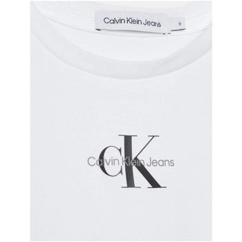 Calvin Klein Jeans IG0IG01470 YAF Blanco