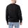 textil Hombre Sudaderas Calvin Klein Jeans J30J322531 BEH Negro