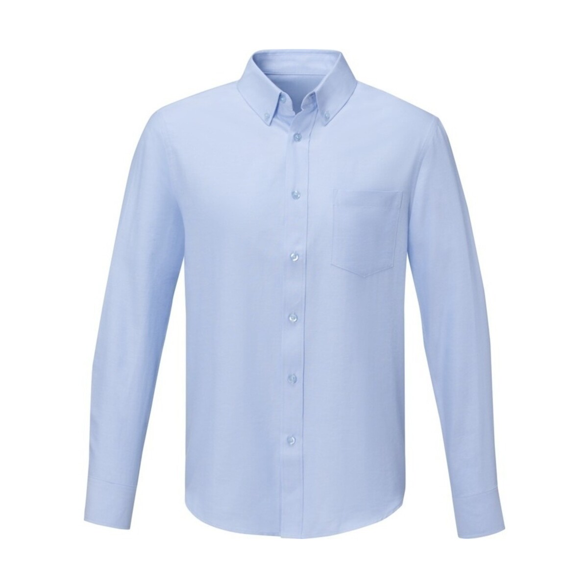 textil Hombre Camisas manga larga Elevate Pollux Azul