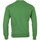 textil Hombre Sudaderas Champion Crewneck Sweatshirt Verde