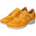 Zapatos Mujer Derbie Mephisto MANON PERF Naranja