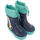 Zapatos Botas de agua Gioseppo husavik Azul
