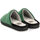 Zapatos Niña Pantuflas Gioseppo tartu Verde