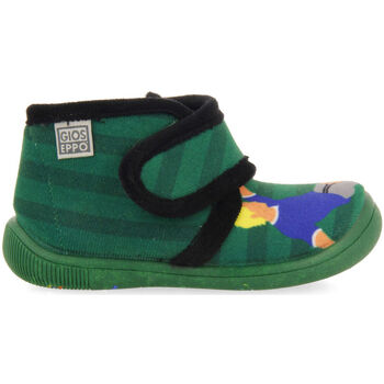 Zapatos Pantuflas Gioseppo bettborn Verde