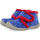 Zapatos Pantuflas Gioseppo chlair Azul