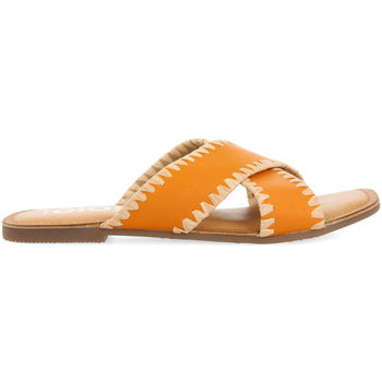 Zapatos Mujer Sandalias Gioseppo assu Naranja