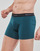 Ropa interior Hombre Boxer Eminence BOXERS 201 PACK X2 Gris / Azul