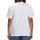textil Hombre Tops y Camisetas DC Shoes Star Wars X DC Star Wars Darkside ADYZT05140-WBB0 Blanco