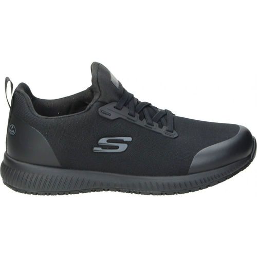 Zapatos Hombre Multideporte Skechers 200051EC-BLK Negro
