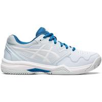 Zapatos Mujer Tenis Asics 1042A168-405 Azul
