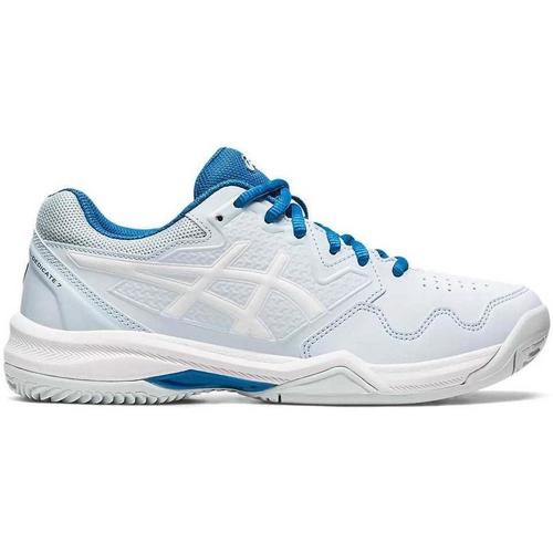 Zapatos Mujer Tenis Asics 1042A168-405 Azul