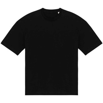 textil Hombre Camisetas manga larga Native Spirit  Negro