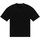 textil Hombre Camisetas manga larga Native Spirit PC5116 Negro