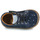 Zapatos Niña Zapatillas altas GBB FAMIA Azul