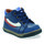 Zapatos Niño Zapatillas altas GBB MELLIARD Azul