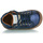 Zapatos Niña Zapatillas altas GBB VALA Azul