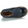 Zapatos Niña Botas de caña baja GBB LEOLIE Azul
