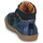 Zapatos Niña Zapatillas altas GBB LUCELLA Azul