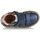Zapatos Niña Zapatillas altas GBB DORIMELLI Azul