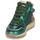 Zapatos Niña Zapatillas altas GBB ROGELLE Verde
