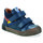 Zapatos Niño Zapatillas altas GBB TANGUY Azul