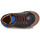 Zapatos Niño Zapatillas altas GBB STUART Negro