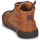 Zapatos Niño Zapatillas altas GBB STUART Marrón