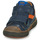 Zapatos Niño Zapatillas altas GBB VICTORIC Azul