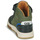 Zapatos Niño Zapatillas altas GBB TARCISSE Verde