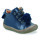 Zapatos Niña Zapatillas altas GBB EDOLINA Azul