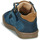 Zapatos Niño Zapatillas altas GBB FALMARD Azul