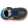 Zapatos Niño Zapatillas altas GBB RIKKIE Azul