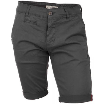 textil Hombre Shorts / Bermudas La Maison Blaggio  Gris