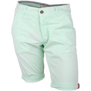 textil Hombre Shorts / Bermudas La Maison Blaggio  Verde