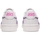 Zapatos Mujer Deportivas Moda Asics Japan S GS - White/Amethyst Violeta
