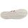 Zapatos Deportivas Moda adidas Originals Zapatillas Superstar Cry White/Orange/Brown Blanco