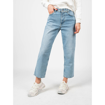 textil Mujer Pantalones con 5 bolsillos Pepe jeans PL204158PD5R | Dover Azul