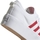 Zapatos Mujer Deportivas Moda adidas Originals Nizza Platform W HQ1902 Blanco