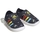 Zapatos Niños Sandalias adidas Originals Baby Water Sandal I GY2460 Negro