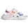 Zapatos Niños Sandalias adidas Originals Baby Altaswim I H03776 Blanco