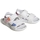 Zapatos Niños Sandalias adidas Originals Baby Altaswim I H03776 Blanco