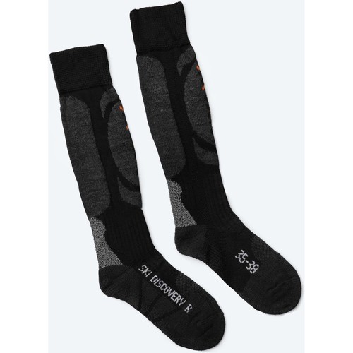 Ropa interior Calcetines X-socks Ski Discovery X20310-X13 Multicolor