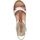 Zapatos Mujer Sandalias Pikolinos W3z-1776 Blanco