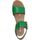 Zapatos Mujer Sandalias Remonte D0n52 Verde