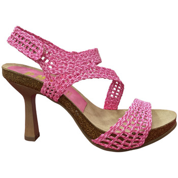 Zapatos Mujer Sandalias Penelope 6101-R Rosa
