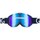Accesorios Mujer Complemento para deporte Goggle Gog Nebula Negro
