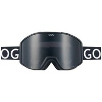 Accesorios Hombre Complemento para deporte Goggle Gog Dash Negro