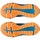 Zapatos Niños Running / trail Asics Gelnoosa Tri 13 GS Azul, Azul marino