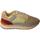 Zapatos Mujer Zapatillas bajas HOFF 12302005 Multicolor