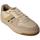 Zapatos Hombre Zapatillas bajas HOFF 12309603 Blanco